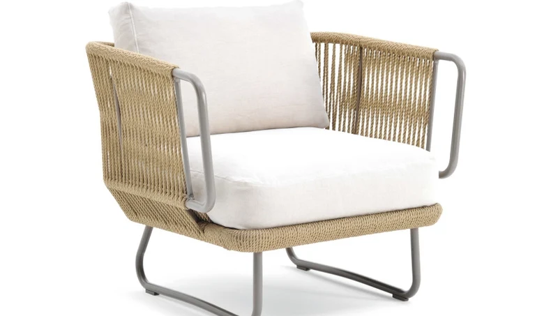 Poltrona Babylon