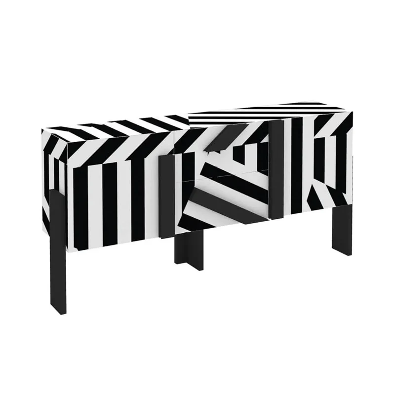 Ziqqurat | Sideboard