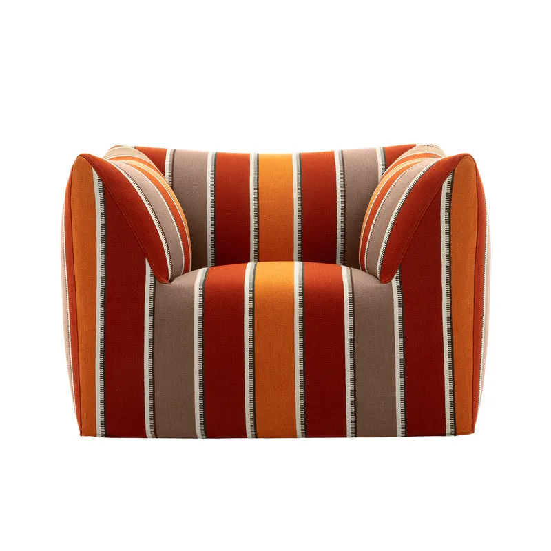 Bambola | Outdoor Armchair