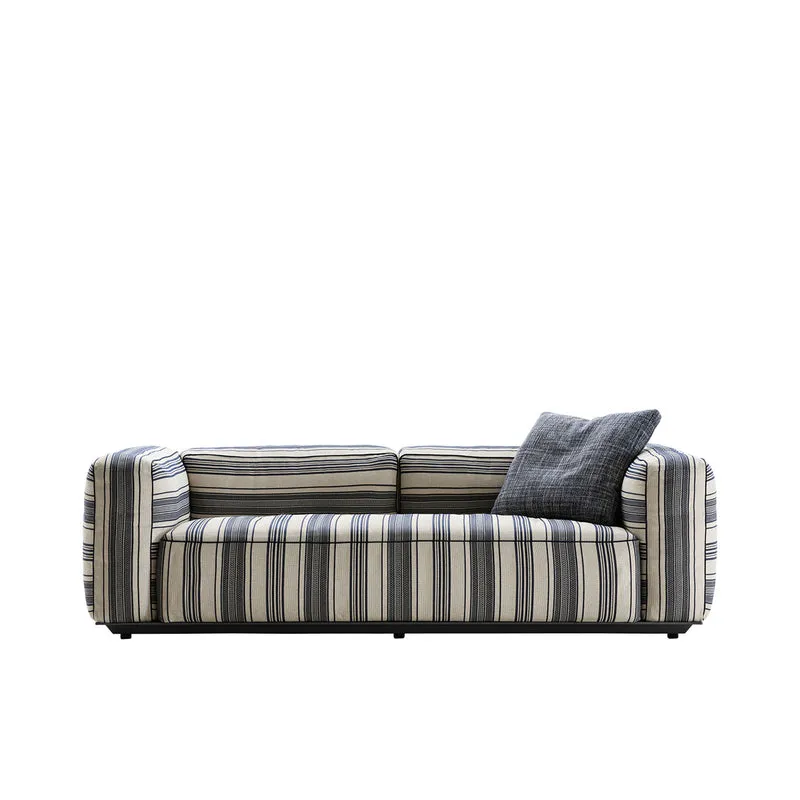 Hybrid | Straight Outdoor Sofa