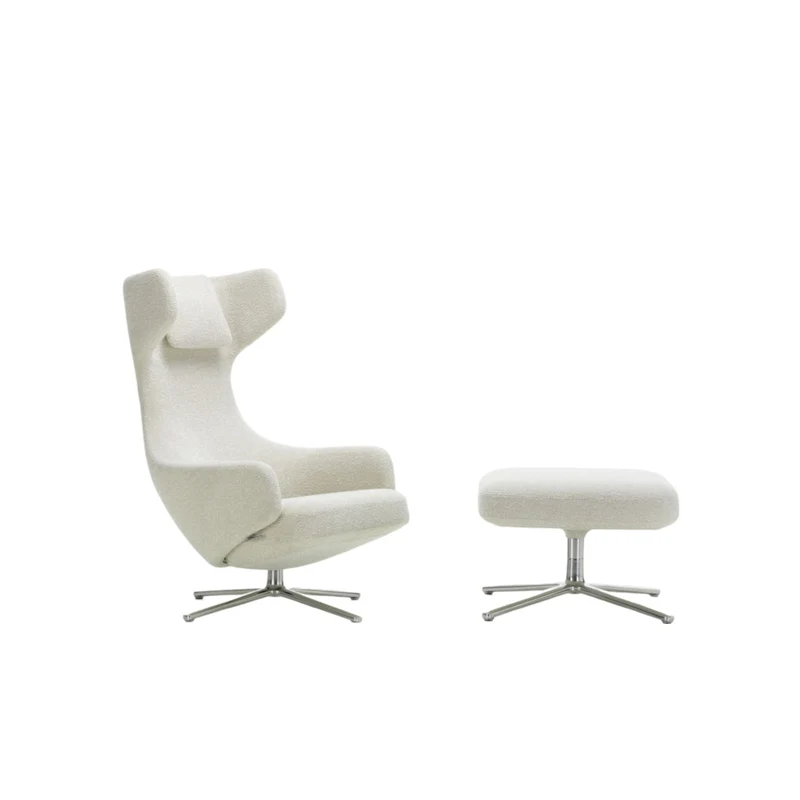 Grand Repos & Ottoman