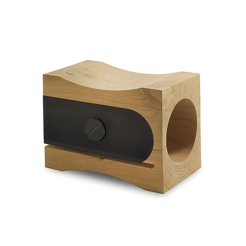 Temperino Stool