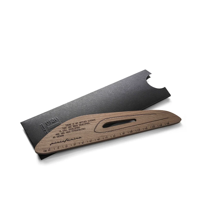 Segnalibro Stationary