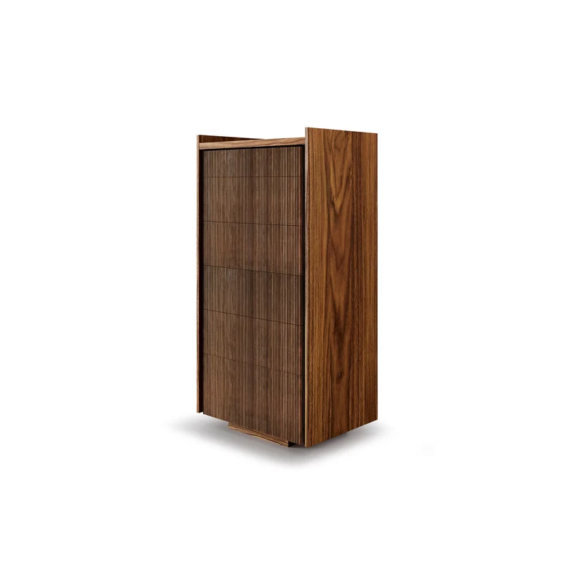 Revo Tower Chest of Drawers