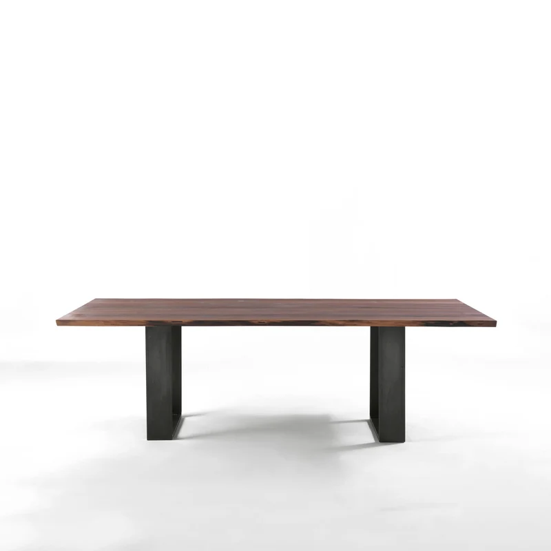 Newton Natural Sides Table