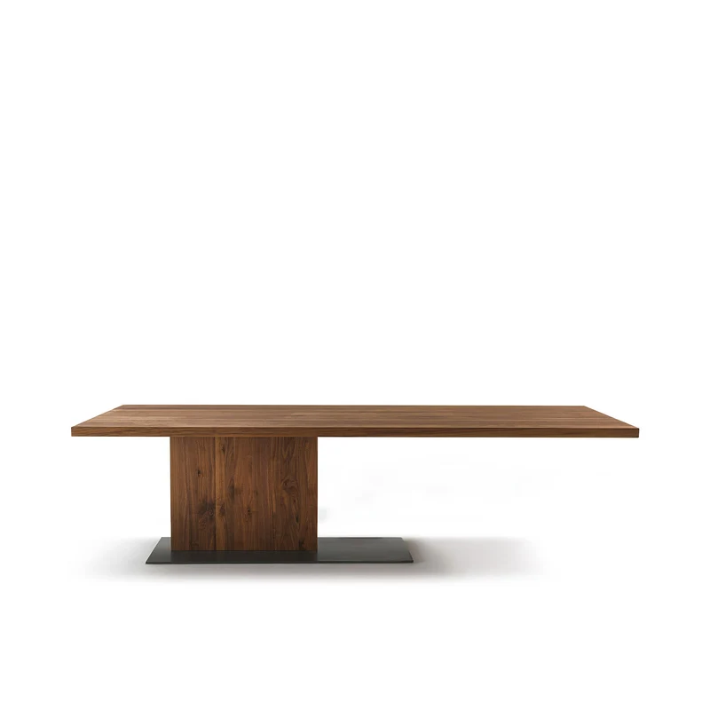 Liam Wood Table
