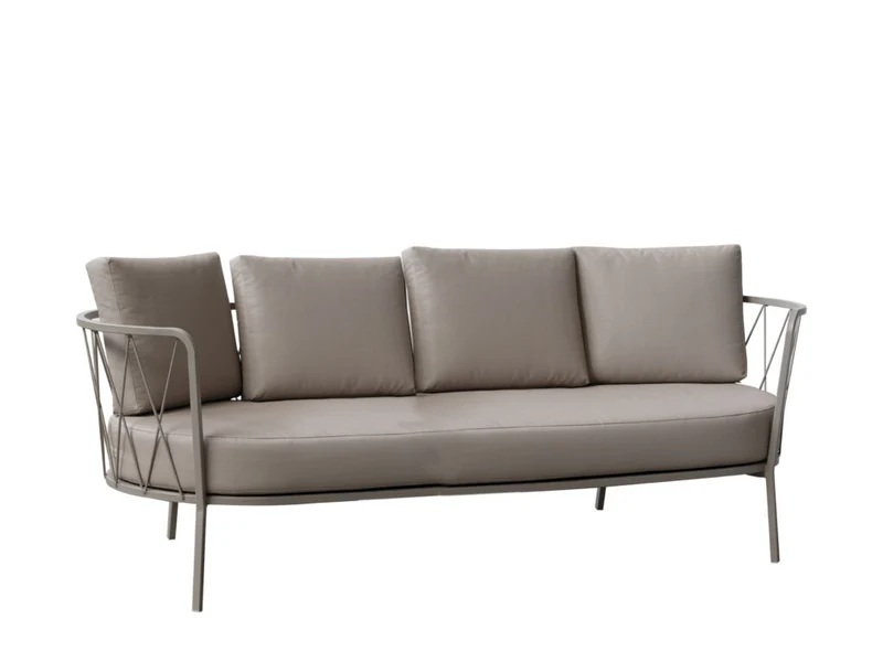 Divano 3 Posti Daisy DE730