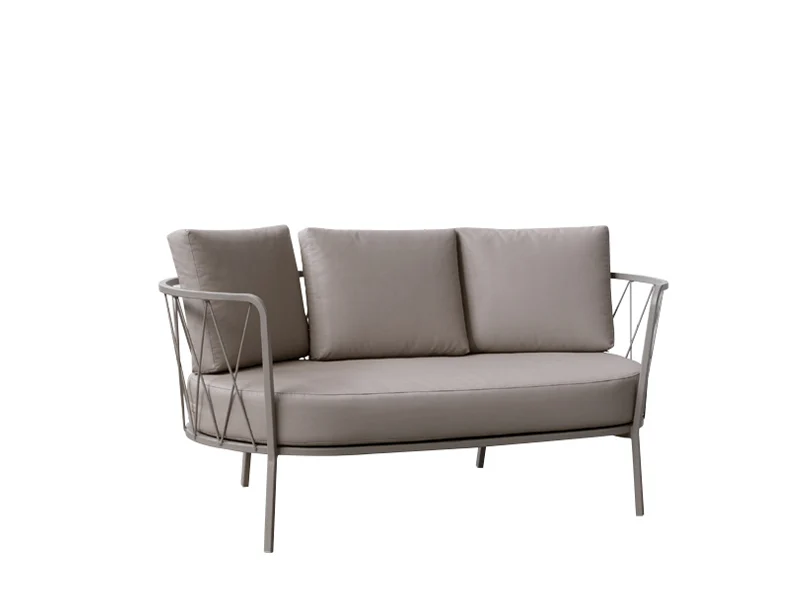 Divano 2 Posti Daisy DE630