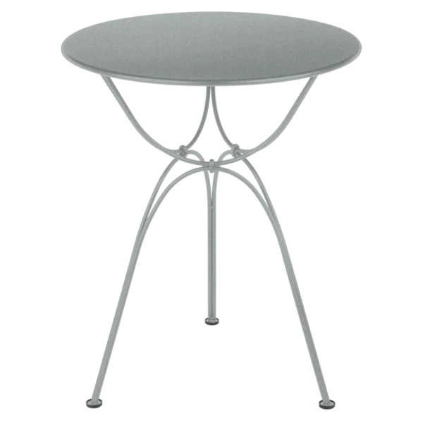Tavolo AIRLOOP Ø 60 cm