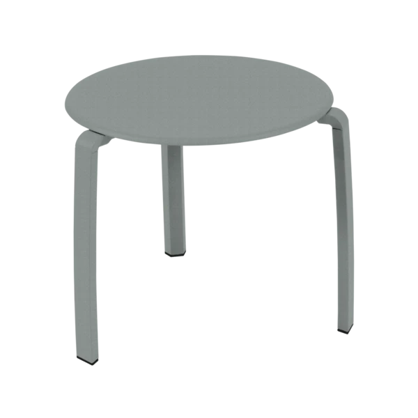 Tavolo Basso Alizé Ø 48 cm