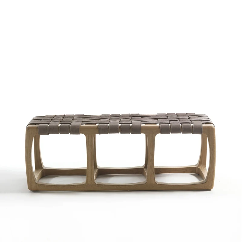Bungalow Bench