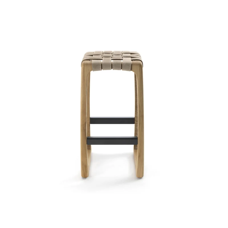 Bungalow Bar Stool