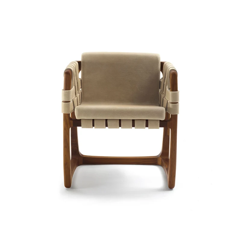 Bungalow Chair