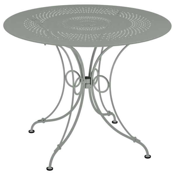 Tavolo 1900 diam. 96cm