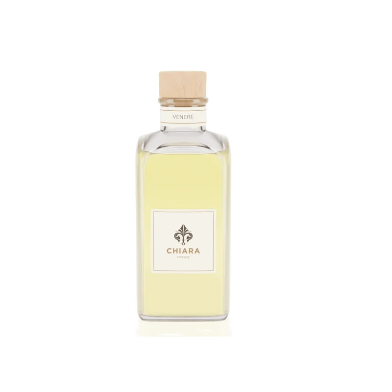 Fragranza ambiente + bacchette - Venere 100ml / 200ml