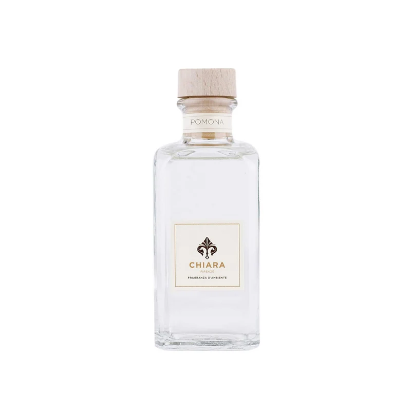 Fragranza ambiente con bacchette - Pomona 100ml/200ml