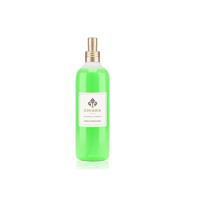 Spray ambiente -Mediterraneo 250ml