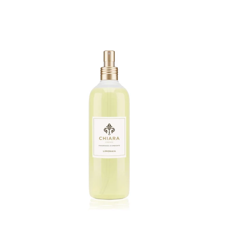 Spray ambiente - Limonaia 250ml