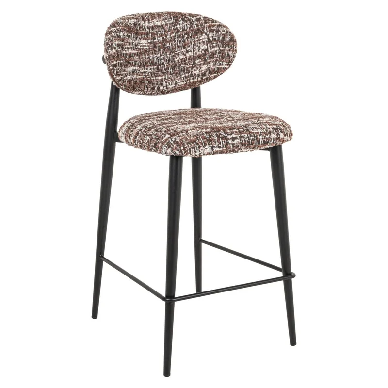 Richmond Interiors – Counter Stool Dantes Hazel