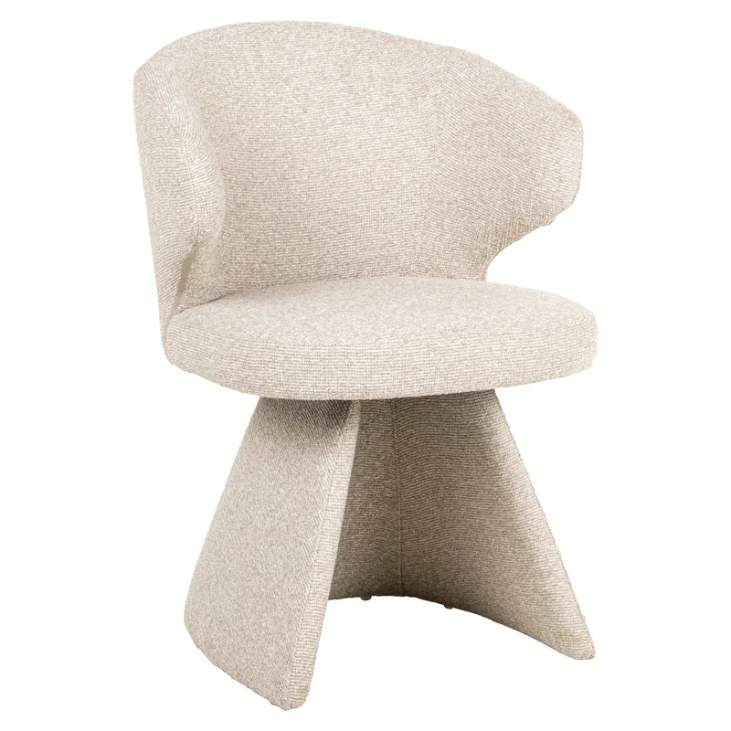 Richmond Interiors – Esszimmerstuhl Zenith Biscotti