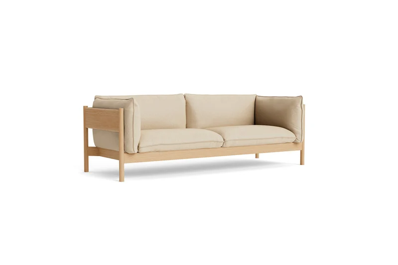 Divano Arbour - 3 Seater