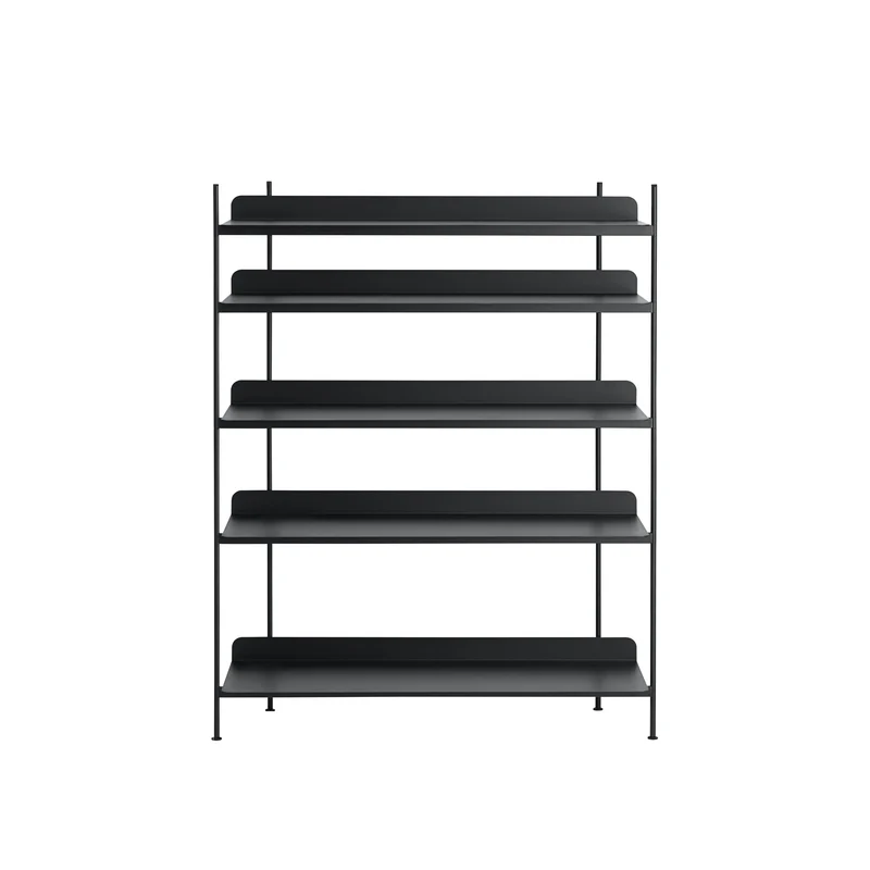 Compile Shelving System - Configuration 3