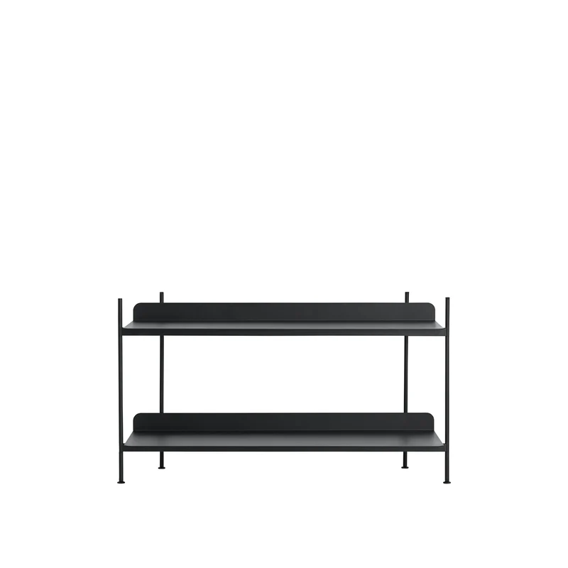Compile Shelving System - Configuration 1