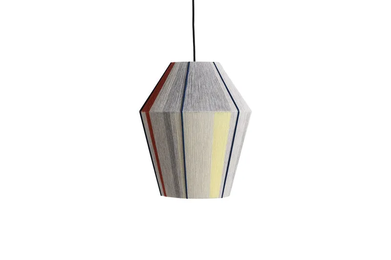 Bonbon Shade 320 - Grey Melange