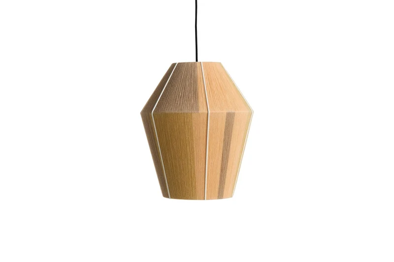 Bonbon Shade 320 - Yellow Melange