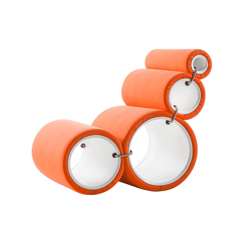 Tube Chair