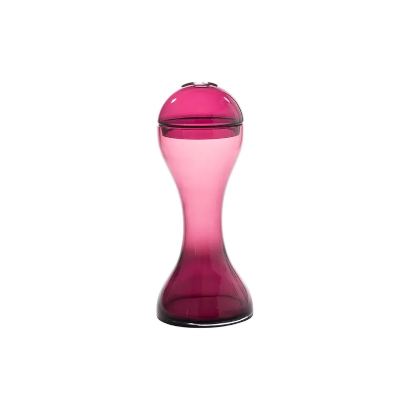 Glass Newson Vase