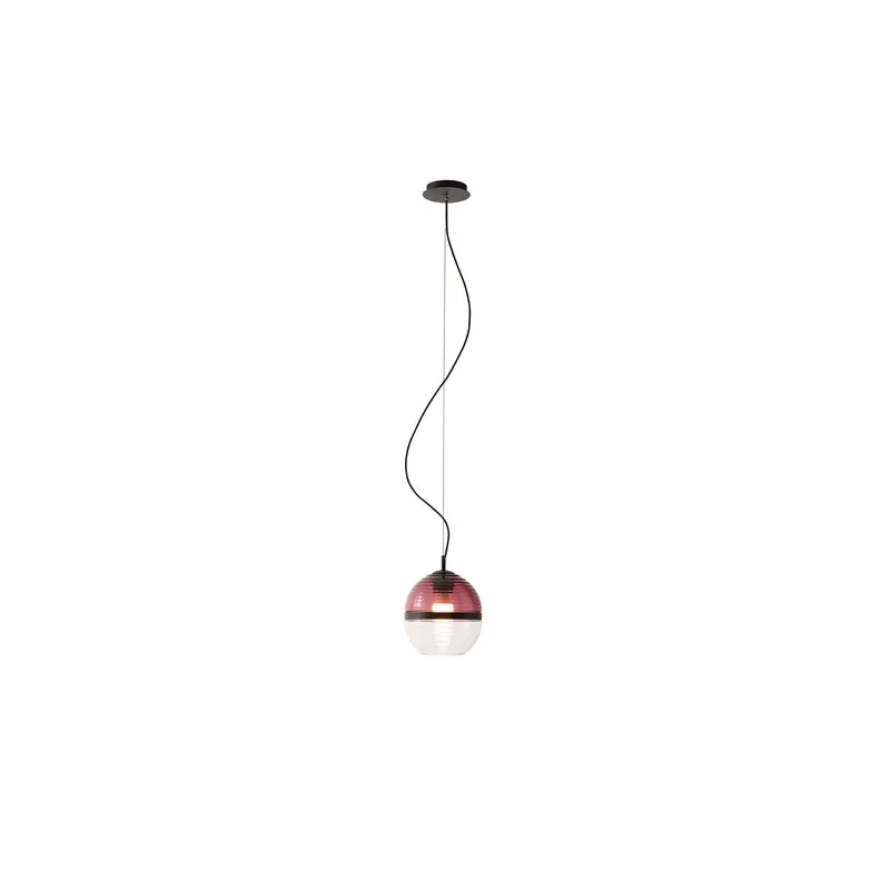 Cord Lamp