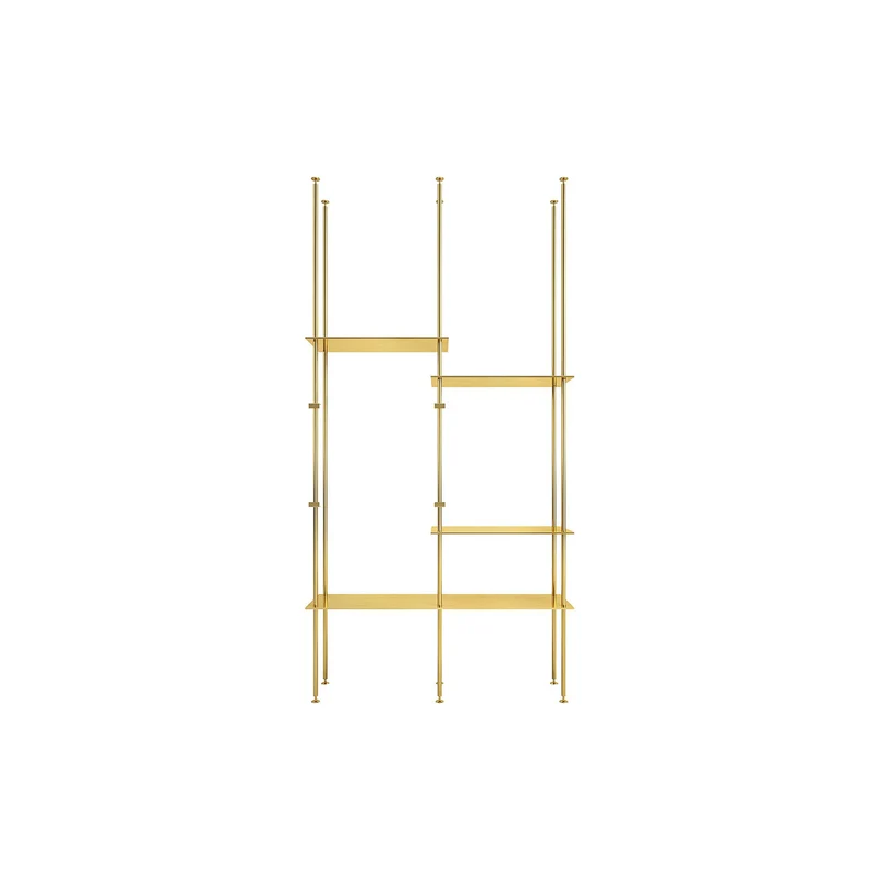 Bookcase 02