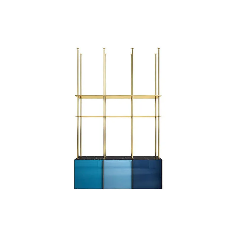 Bookcase 01