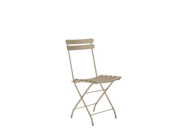 Sedia pieghevole Step