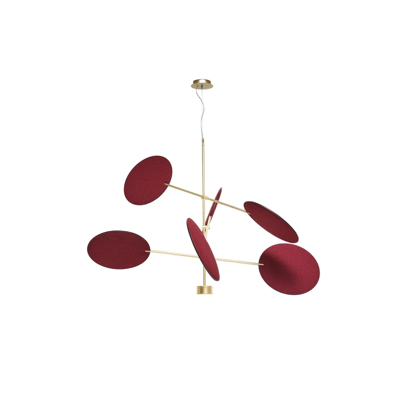Diva | Pendant Light
