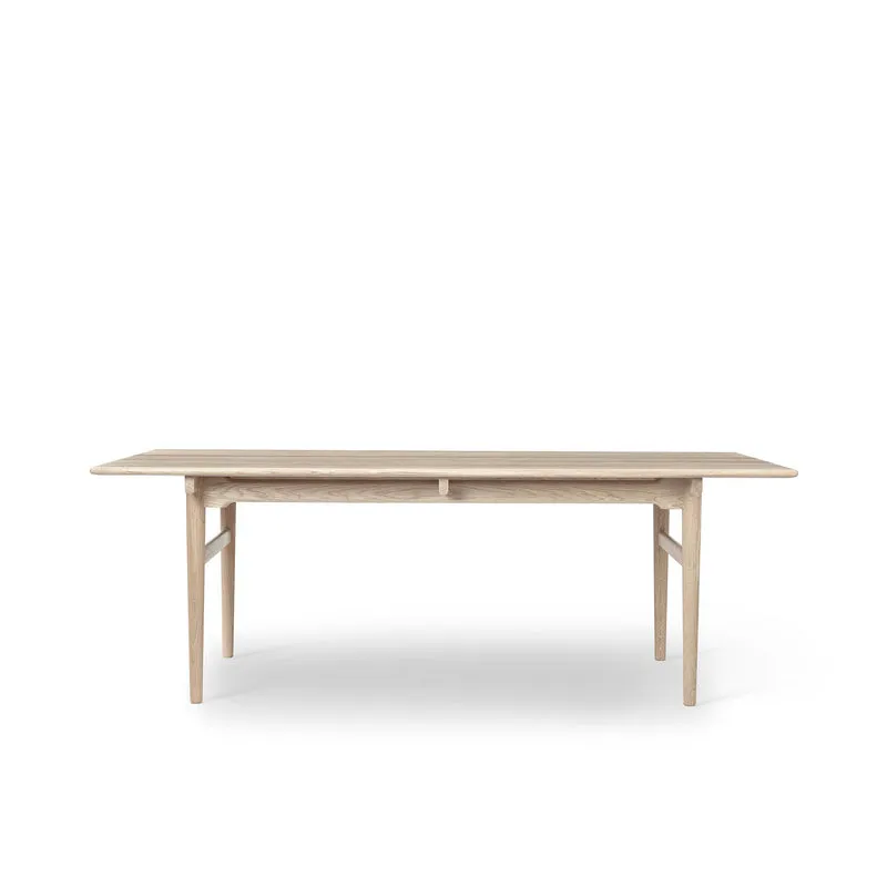 CH327 Table