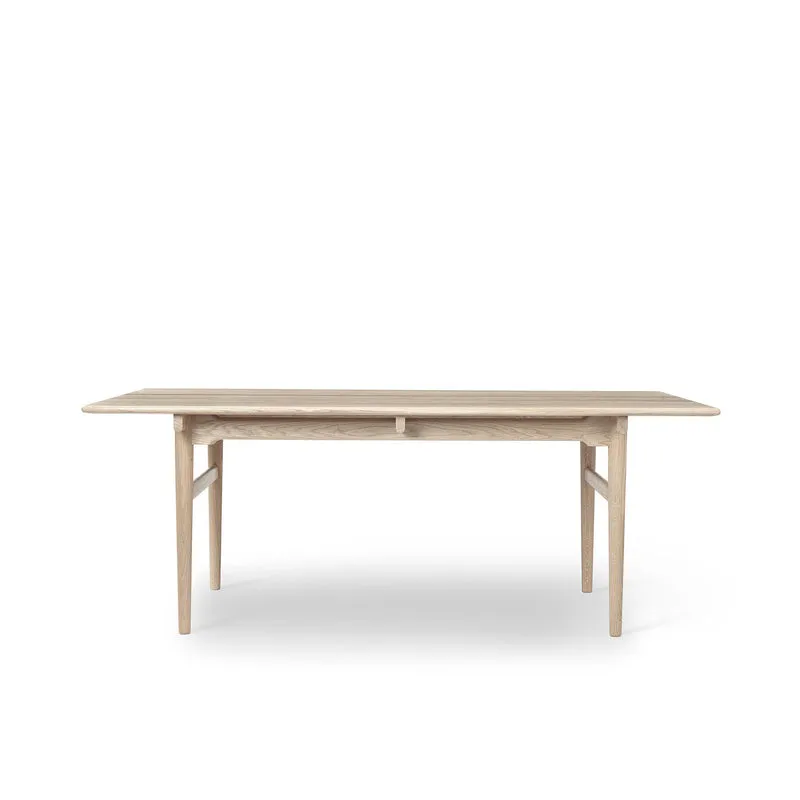 CH327 Table