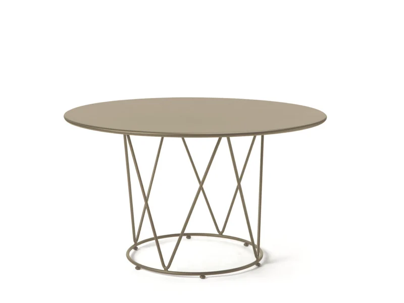 Tavolo smontabile Daisy ø110 cm DE1100