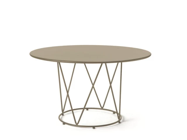 Tavolo smontabile Daisy ø130 cm DE1300
