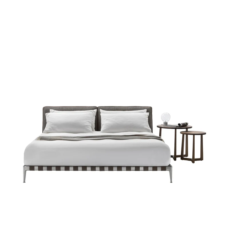 Gregory Bed