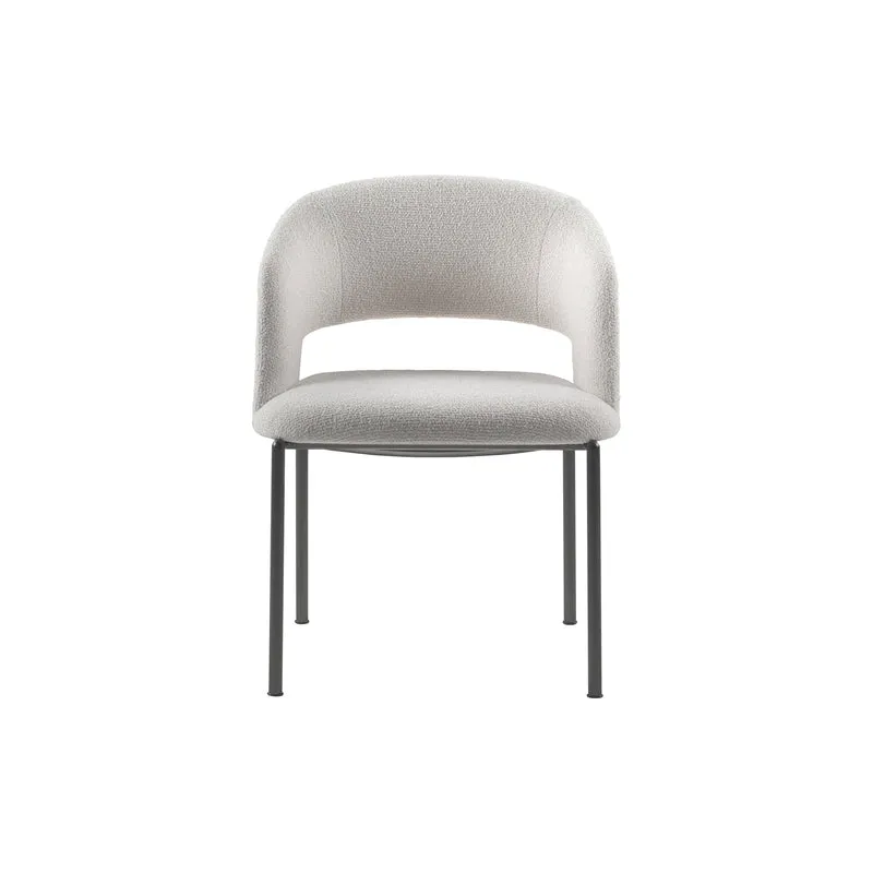 Alma Small Armchair