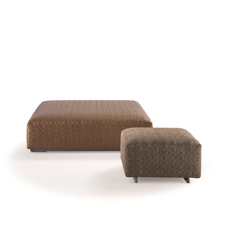 Bangkok Pouf