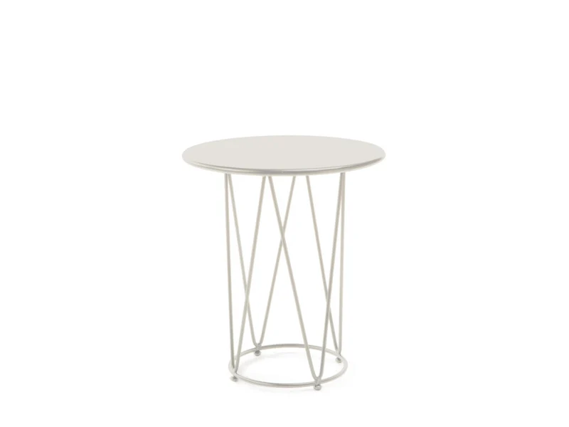 Tavolo Smontabile Daisy ø65 cm DE650