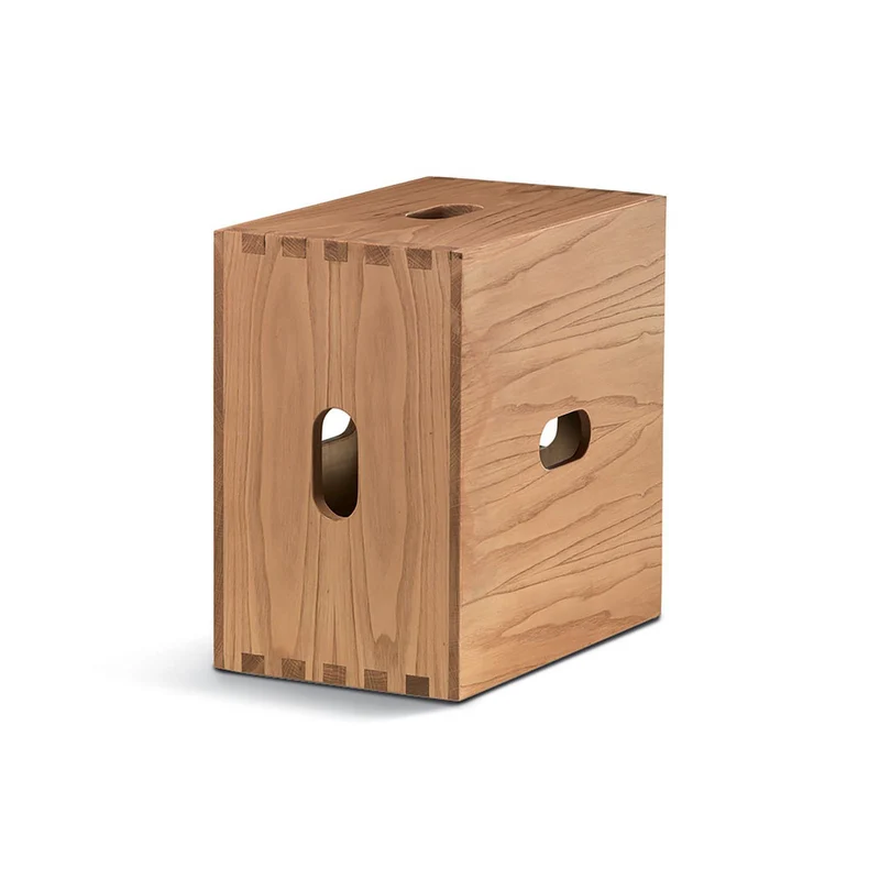 LC14 Tabouret Maison du Brésil