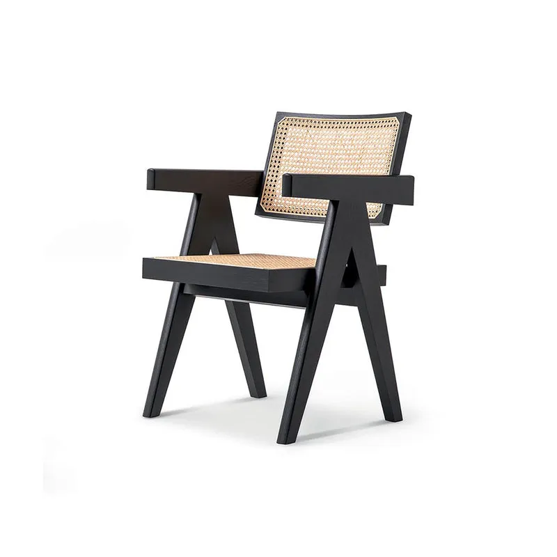 Capitol Complex Chair with arms