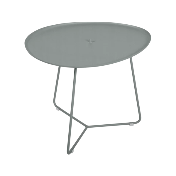 Tavolino con piano removibile Cocotte