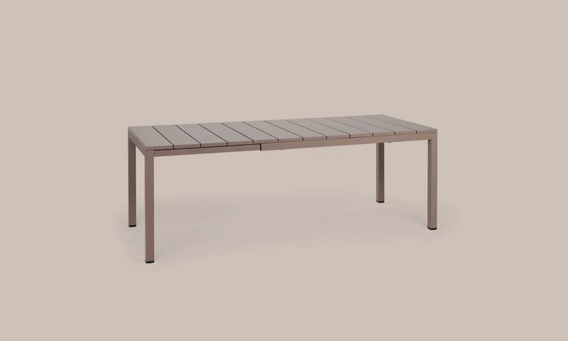 Tavolo Allungabile Rio 140 Extensible