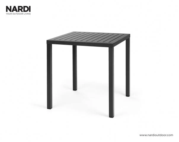 Tavolo Cube 70