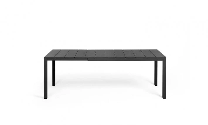 Tavolo Allungabile Rio Alu 210 Extensible